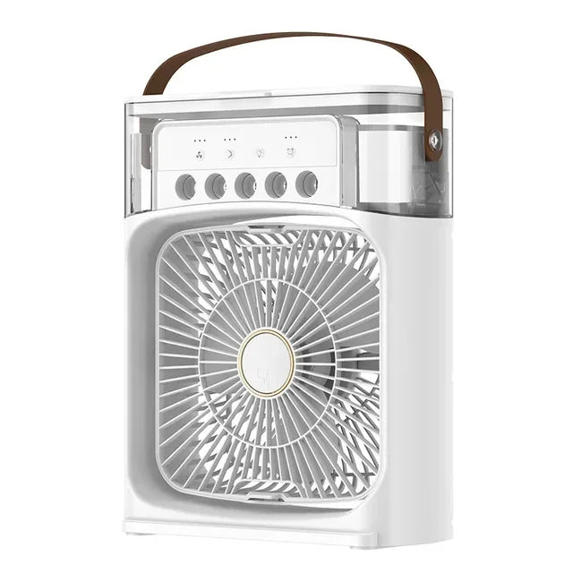 Breezy Fan Portable Mini AC