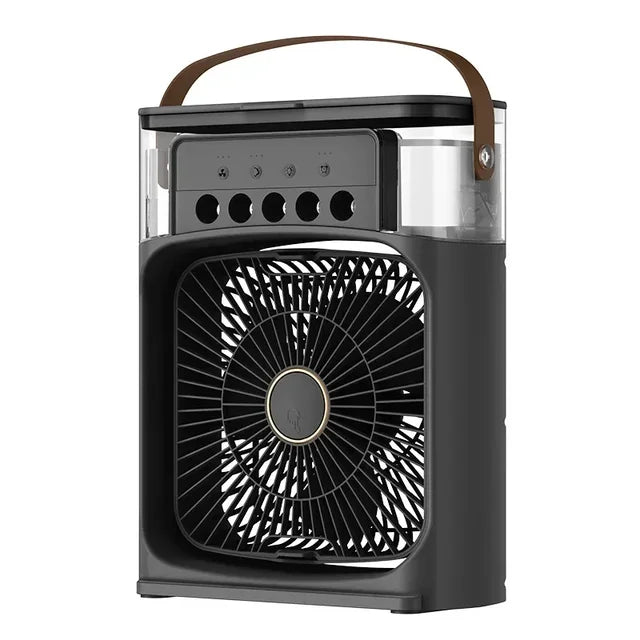 Breezy Fan Portable Mini AC